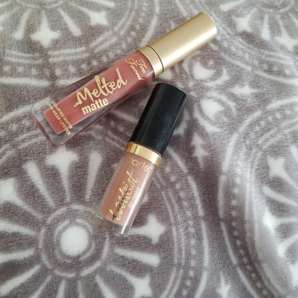 Lip bundle